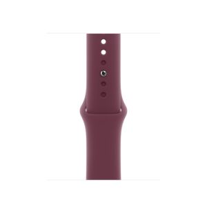 41mm Mulberry Sport Band - M/L
