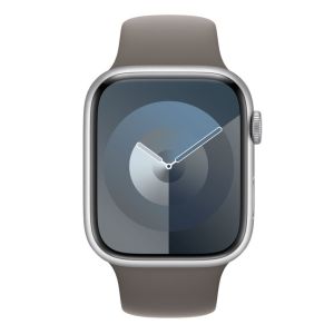 Apple 45mm Sport Band Clay M/L (MT493ZM/A)