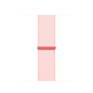 41mm Light Pink Sport Loop