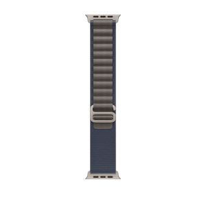 49mm Blue Alpine Loop - Small