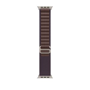 49mm Indigo Alpine Loop - Medium