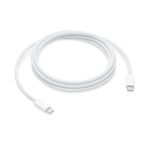 240W USB-C Charge Cable (2 m) - MU2G3ZE/A