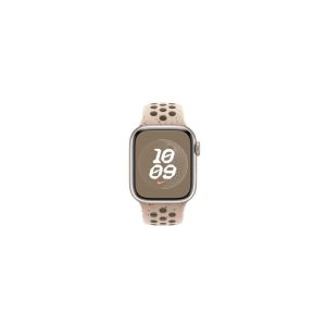 APPLE WATCH 41 DESERT STONE NSB M/L-ZML