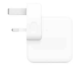Apple 30W USB-C Power Adapter MY1W2ZE/A