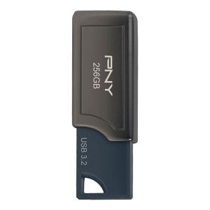 PNY PRO Elite V2 256GB USB 3.2 Flash Drive