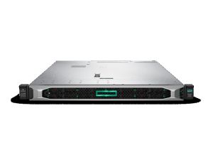 HPE DL360 Gen10 4210R 1P 16G NC 8SFF Svr