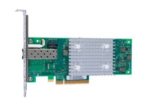 HPE SN1100Q 16Gb 1p FC HBA