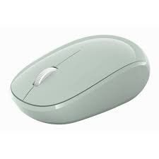 Microsoft Bluetooth mouse Ambidextrous 1000 DPI RJN-00034