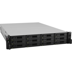 Synology 12 Bay Rack NAS RS3621XS+