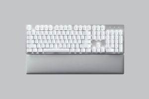Razer Pro Type Ultra US Wireless Mechanical Keyboard