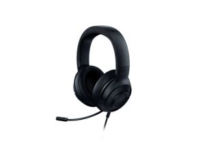 Razer Kraken X Lite Over Ear Black Wired Gaming Headset (RZ04-02950100-R381}