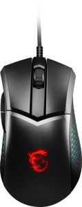 MSI Clutch GM51 Lightweight Gaming Mouse