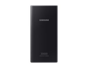 Samsung Battery Pack Super-Fast charging 20,000 mAh EB-P5300XJEGWW