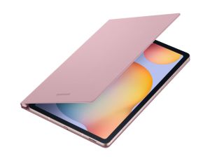 Samsung Tab S6 Lite Book Cover - Pink EF-BP610PPEGWW