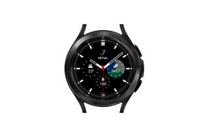 Samsung Galaxy Watch 4 40MM - Black SM-R860NZKAMEA-LS