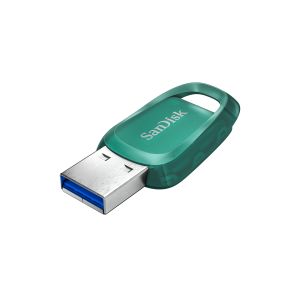 SanDisk Ultra Eco USB Flash Drive 128GB SDCZ96-128G-G46