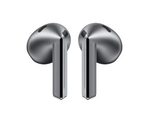 SAMSUNG GALAXY BUDS3 - SILVER