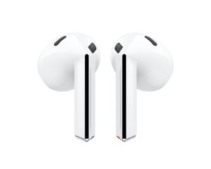 SAMSUNG GALAXY BUDS3 - WHITE