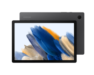 Galaxy Tab 8 6+64GB Gray-SM-X200NZAEMEA