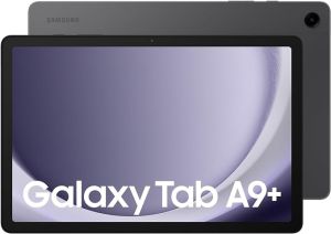 SAMSUNG SM-X210NZAAMEA Tab A9 Plus 4GB [64GB] WiFi Gray