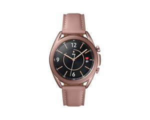 Galaxy watch 3 LTE - 41 mm Silver SM-R855FZSAXSG
