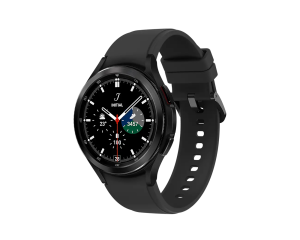 Samsung Galaxy Watch 4 Classic 46 MM - Black SM-R890NZKAMEA-LS