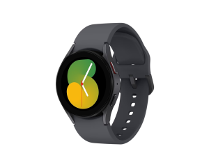 Galaxy Watch 5 40mm Graphite SM-R900NZAAMEA-T