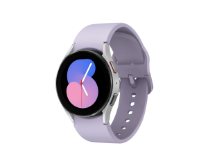 Galaxy Watch 5 40mm Silver SM-R900NZSAMEA-T