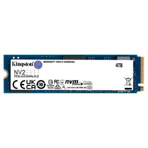4000G NV2 M.2 2280 PCIe 4.0 NVMe SSD SNV2S/4000G