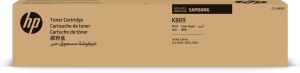 Samsung CLT-K809S Black Toner Cartridge SS607A