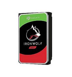 Seagate IRONWOLF 2TB 5400rpm 256MB ST2000VN003