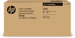 Samsung MLT-D304E Extra High Yield Black Toner Cartridge