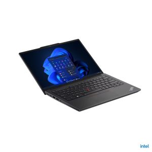 ThinkPad E14 Gen 5 (Intel) Notebook/i5-1335U/8/512/2D/DOS - 21JK000NGR
