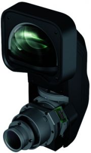 Lens - ELPLX01S - UST V12H004X0A