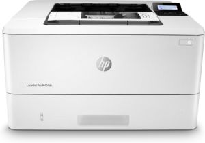 HP LaserJet Pro M404dn, Print, Fast first page out speeds; Compact Size; Energy Efficient; Strong Security W1A53A#B19