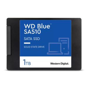 WD Blue SATA SSD 2.5 1 TB GEN3 - WDS100T3B0A