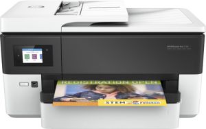 HP OfficeJet Pro 7720 Wide Format AiO Printer Y0S18A#A80