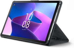 Lenovo Tab M10 Tablet (3rd Gen) 10.1 inches 4GB 64GB Android 11 Storm Grey (ZAAF0058AE)