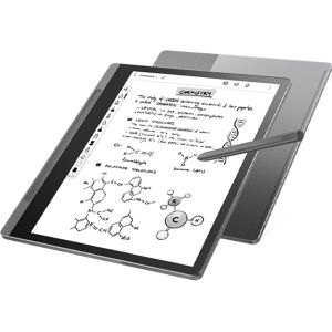 Lenovo Smart Paper Tablet – WiFi 64GB 4GB 10.3inch Storm Grey ZAC00000AE