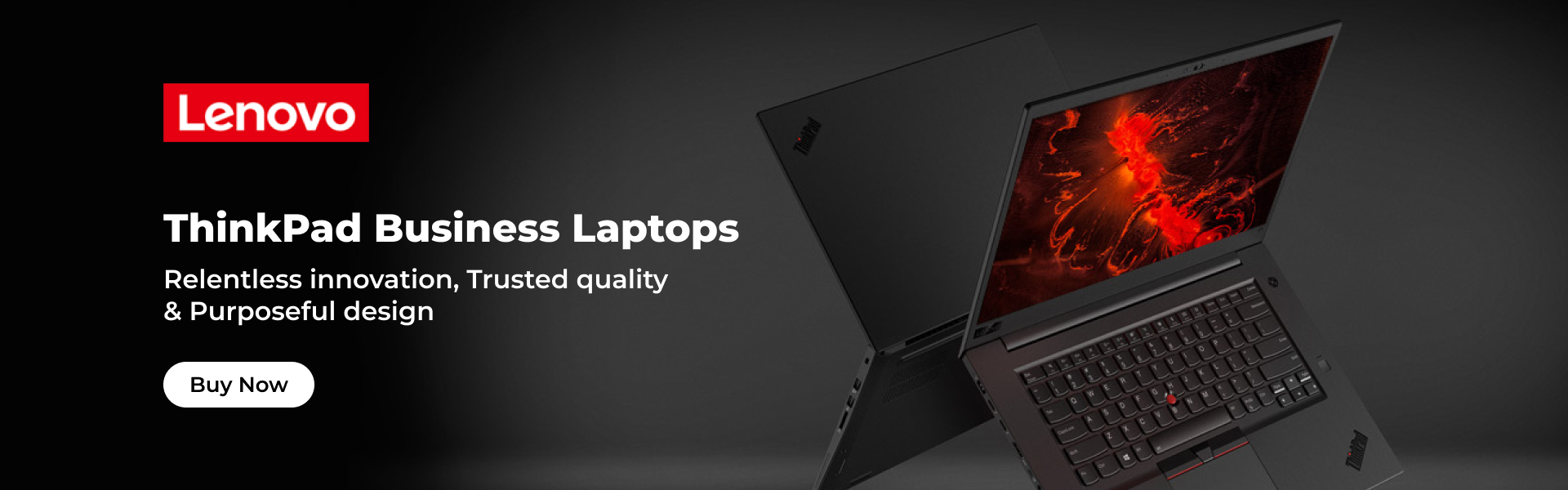 Lenovo ThinkPad